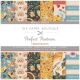 TPB Paper Pad 8x8" - Perfect Partners Tweethearts