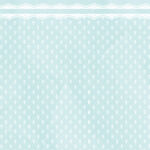 FDC Paper Pack 12x12" - Shabby Baby Boy Re-Design