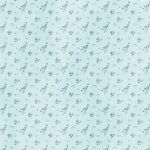 FDC Paper Pack 12x12" - Shabby Baby Boy Re-Design