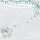FDC Paper Pack 12x12" - Shabby Baby Boy Re-Design