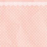 FDC Paper Pack 12x12" - Shabby Baby Girl Re-Design