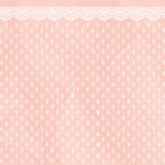 FDC Paper Pack 12x12" - Shabby Baby Girl Re-Design