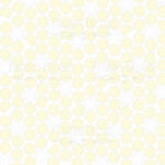 FDC Paper Pack 12x12" - Puffy Fluffy Girl