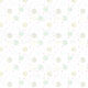 FDC Paper Pack 12x12" - Puffy Fluffy Girl