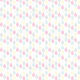 FDC Paper Pack 12x12" - Puffy Fluffy Girl