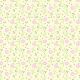 FDC Paper Pack 12x12" - Puffy Fluffy Girl