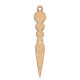 FDC Ornament MDF - #437