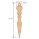 FDC Ornament MDF - #437