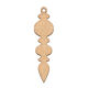 FDC Ornament MDF - #440