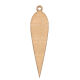 FDC Ornament MDF - #447