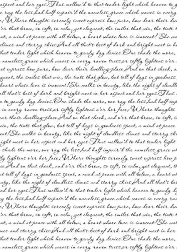 FDC Overlay A4 - Letter