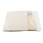 FDC Album - Blanko Fotoalbum 15x15 cm 5 Blatt