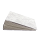 FDC Album - Blanko 20x20 cm Shabby White