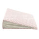 FDC Album - Blanko 20x20 cm Peas in Pink