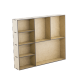 FDC ShadowBox - Blanko Box #06 30*5*25 cm