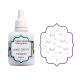 FDC Liquid Drops - Transparent