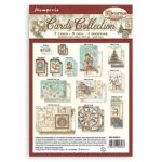 STP Cards Collection - Christmas Greetings