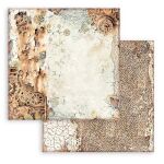 STP Paper Pad 8x8" - Songs of the Sea Backgrounds