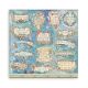 STP Paper Pad 8x8" - Songs of the Sea 