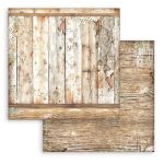 STP Paper Pad 12x12" - Songs of the Sea Backgrounds
