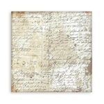 STP Paper Pad 12x12" - Songs of the Sea Backgrounds