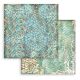 STP Paper Pad 12x12" - Songs of the Sea Backgrounds