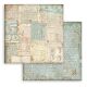 STP Paper Pad 12x12" - Songs of the Sea Backgrounds