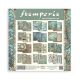 STP Paper Pad 12x12" - Songs of the Sea