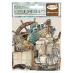 STP Ephemera - Songs of the Sea Sailing Ship and Elements