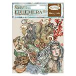 STP Ephemera - Songs of the Sea Mermaids