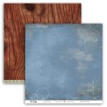 UHK Paper Pack 12x12" - Maybe a Man