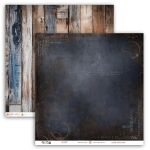 UHK Paper Pack 12x12" - Maybe a Man
