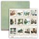 UHK Paper Pack 12x12" - Maybe a Man