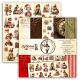 UHK Paper Pack 12x12" - The Christmas Workshop