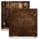UHK Paper Pack 12x12" - The Christmas Workshop