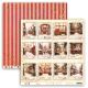 UHK Paper Pack 12x12" - The Christmas Workshop