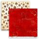 UHK Paper Pack 12x12" - The Christmas Workshop