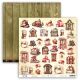 UHK Paper Pack 12x12" - The Christmas Workshop