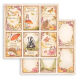 STP Paper Pad 12x12" - Woodland