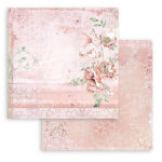 STP Paper Pad 8x8" - Roseland