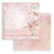STP Paper Pad 8x8" - Roseland