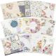 CBL Paper Pad 8x8" - Sparrow Hill