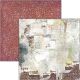 CBL Paper Pad 8x8" - Londons Calling