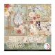 CBL Paper Pad 8x8" - Reign of Grace