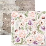 CBL Paper Pad 12x12" - Cygne Noir 12BL