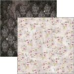 CBL Paper Pad 12x12" - Cygne Noir 12BL