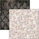 CBL Paper Pad 12x12" - Cygne Noir 12BL