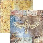 CBL Paper Pad 12x12" - Engine of Future 12BL
