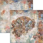 CBL Paper Pad 12x12" - Engine of Future 12BL