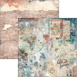 CBL Paper Pad 12x12" - Engine of Future 12BL